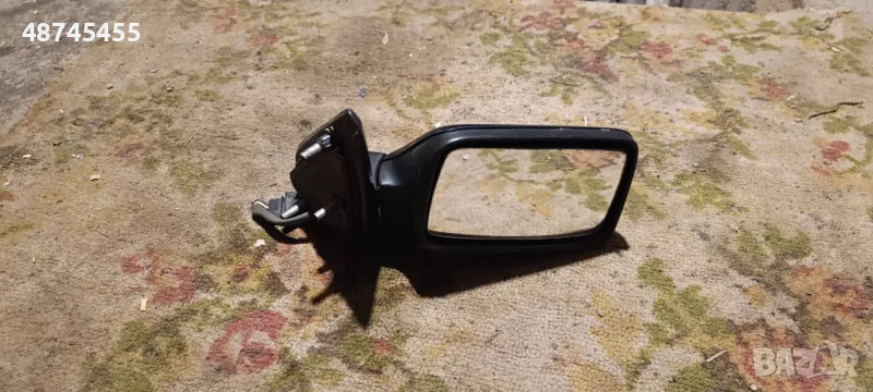 Огледало VW голф 3 VW венто ел.дясно, снимка 1