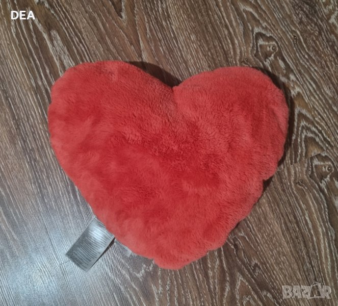 Сърце възглавничка HM-10лв., снимка 1