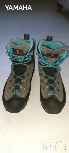 Scarpa  __Gore__tex__ Мъжки  Туристически  Обувки 40.1/3, снимка 1