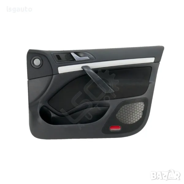 Интериорна кора предна дясна врата Skoda OCTAVIA II (1Z) 2004-2010 ID: 135335, снимка 1
