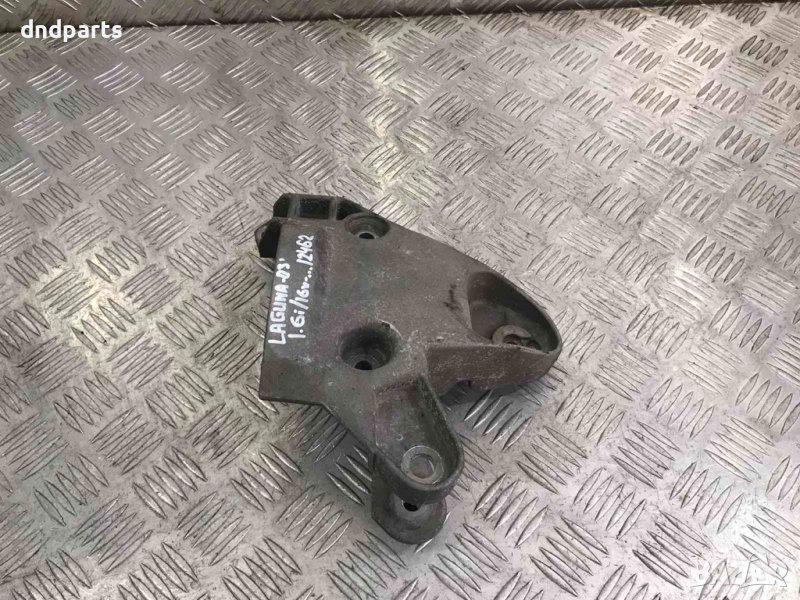 Алуминиева конзола Renault Laguna,1.6i,16v,2003г., снимка 1