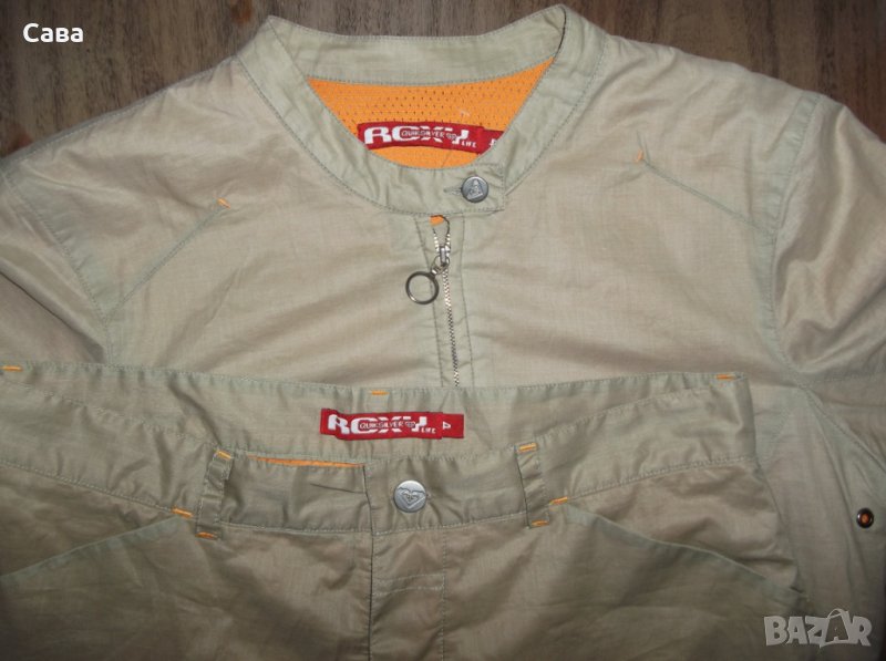 Комплект ROXY-QUIKSILVER  дамски,Л, снимка 1