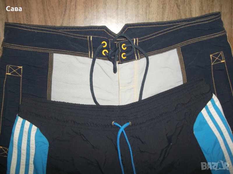 Шорти тип бански ADIDAS   мъжки,М-Л, снимка 1