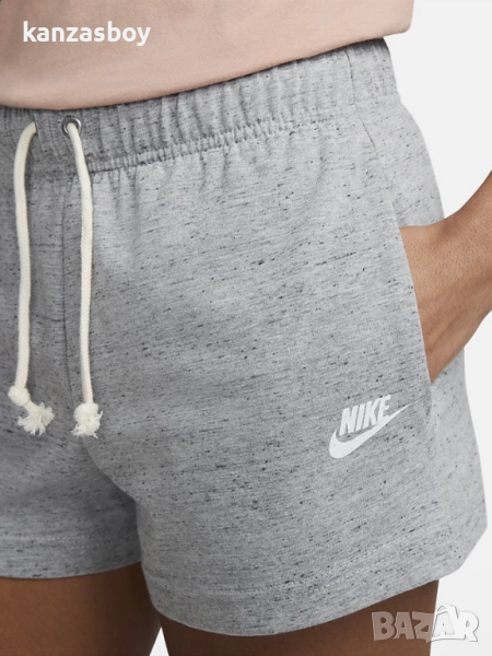Nike Gym Vintage - страхотни дамски шорти С, снимка 1
