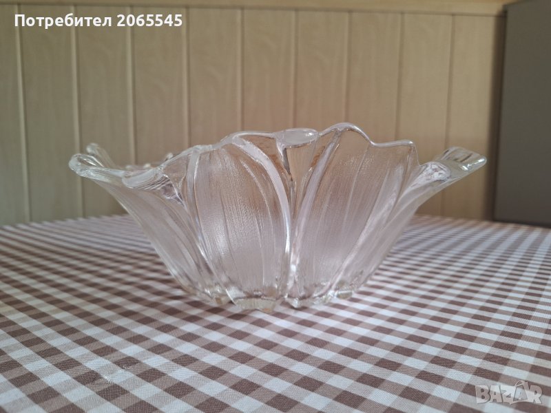 Кристална фруктиера, снимка 1