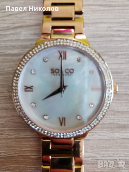 Дамски часовник, снимка 1
