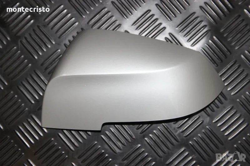 Лява капачка огледало BMW F36 Gran Coupe F32 F33 coupe cabrio Serie 4 (2014-2020г.) 51167292745, снимка 1