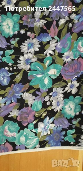 Платове за модни къщи, снимка 1