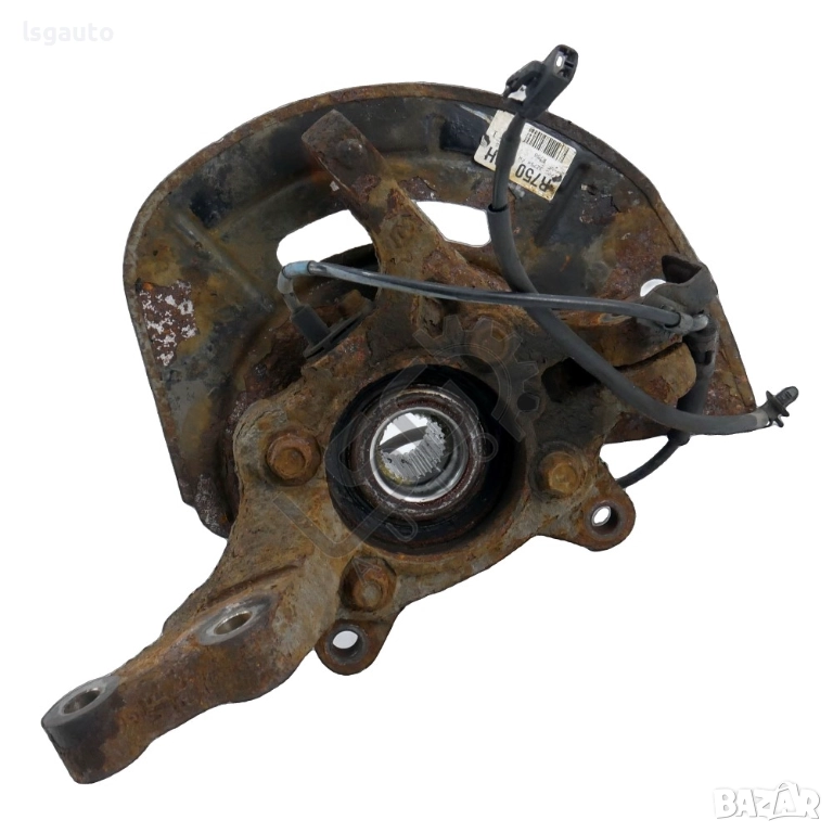 Преден десен шенкел Hyundai i40 2011-2018 ID: 155433, снимка 1