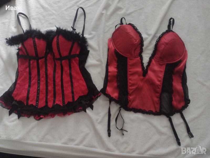 Супер секси бельо , снимка 1