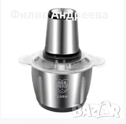 Блендер maxtop food processor, снимка 1