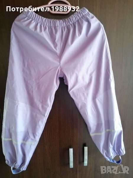 Водонепромокаем панталон , снимка 1