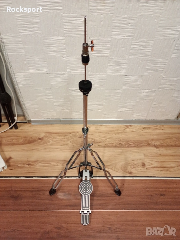 Фус машина Sonor, снимка 1