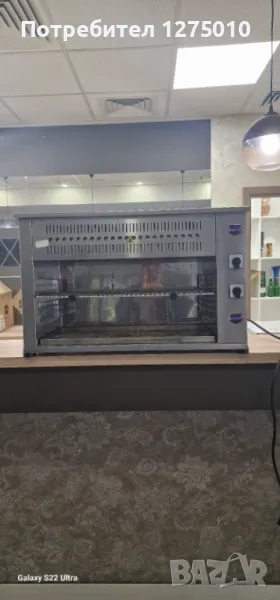  Професионална Фурна за принцеси Remta, снимка 1