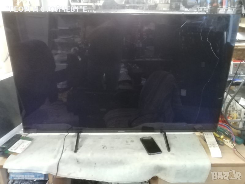  TX-50GX700E  TNP4G645 (1)(A) TNP4G647 (1)(P)  BH6G02QAT3908027H00001 V500DJ7-B02 6202B000DM401, снимка 1