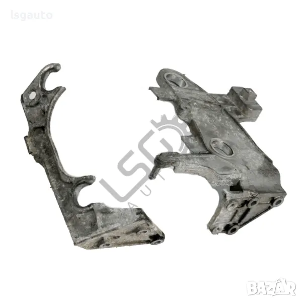 Комплект стойки кутия въздушен филтър Mercedes-Benz C-Class 204 (W/S/C) 2007-2014 ID: 144637, снимка 1