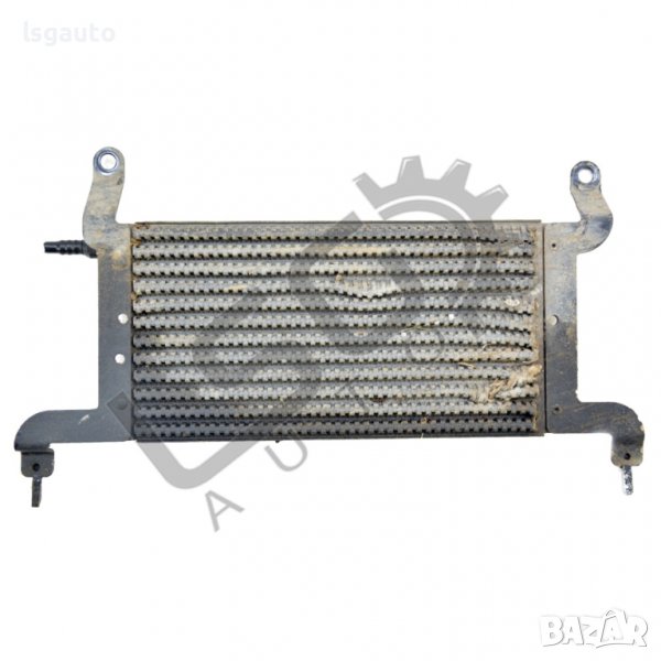 Охладител гориво Citroen C4 (II) 2010-2016 C200622N-80, снимка 1