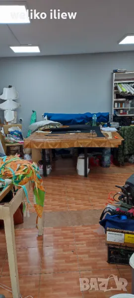 Помещение 80 м.кв, снимка 1