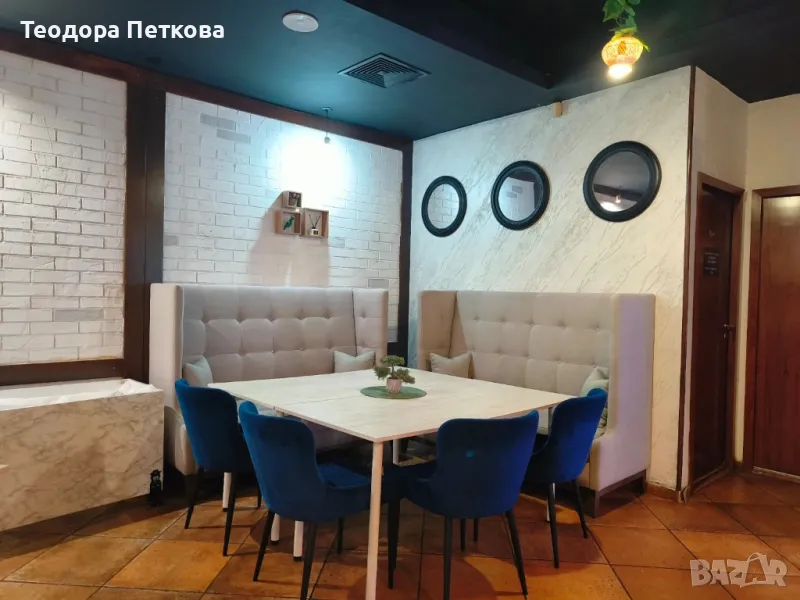 Ресторантьорско оборудване, снимка 1