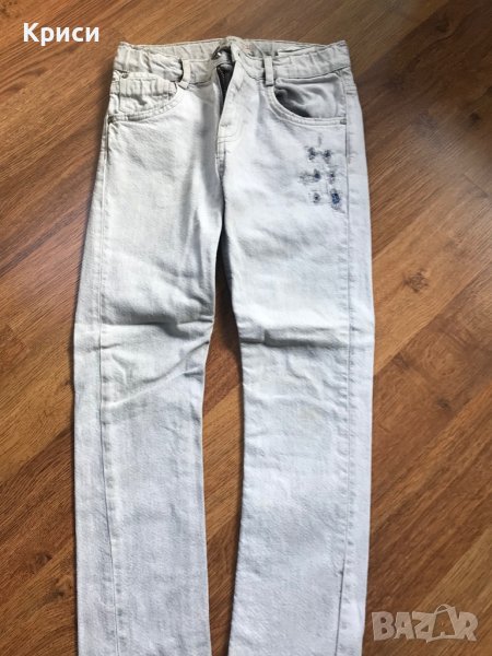 дънки, снимка 1