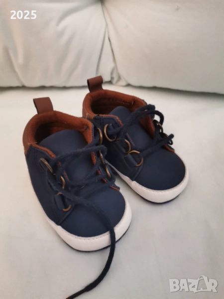 бебешки буйки, снимка 1