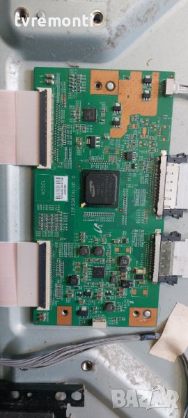 TCON BOARD,12PSQBC4LV0.0  for,Toshiba 40TL933 дисплей LTA400HV04, снимка 1
