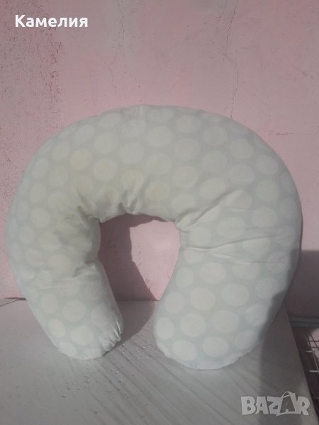 Възглавница за път, снимка 1