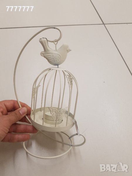 Свещник, снимка 1