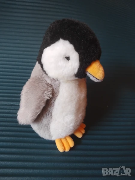Пингвинче плюшена играчка, снимка 1