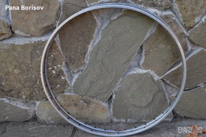 Ретро Италиански Тубуларни Шини Martano & Fiamme, снимка 1