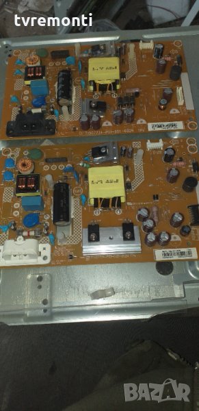 POWER BOARD 715G7734-P01-001-002M, снимка 1