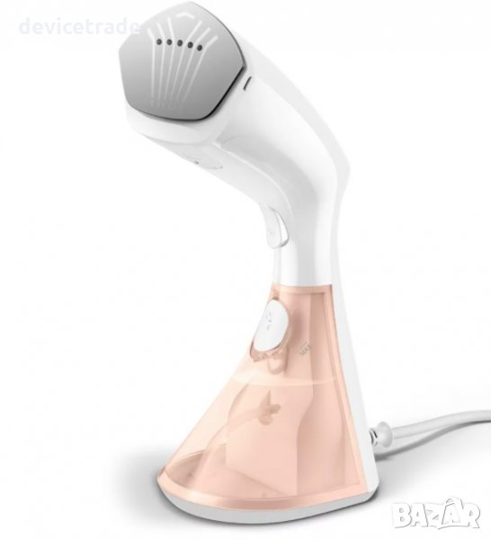 Уред за вертикално гладене с пара Philips StyleTouch GC801/10, 1600 W, снимка 1