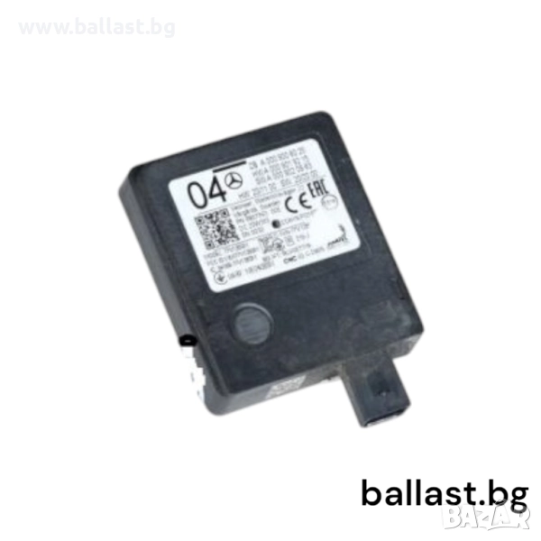 Радарсензор A0009006025 W206, снимка 1