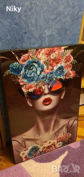 3 D картина , снимка 1