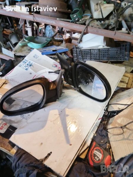 Огледала за Хюндай i30 (07-12) , снимка 1