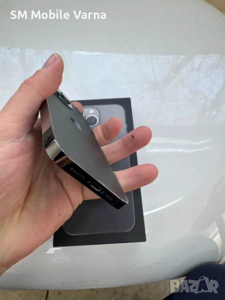 iPhone 13 Pro, 512GB, 84%, Battery Health, снимка 1