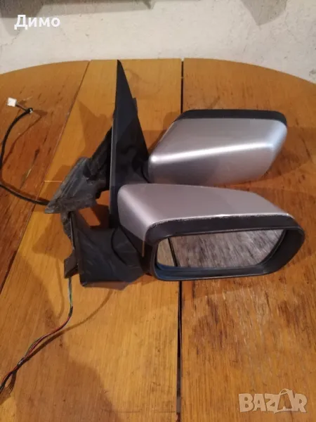 огледала огледало БМВ е46 bmw e46 , снимка 1