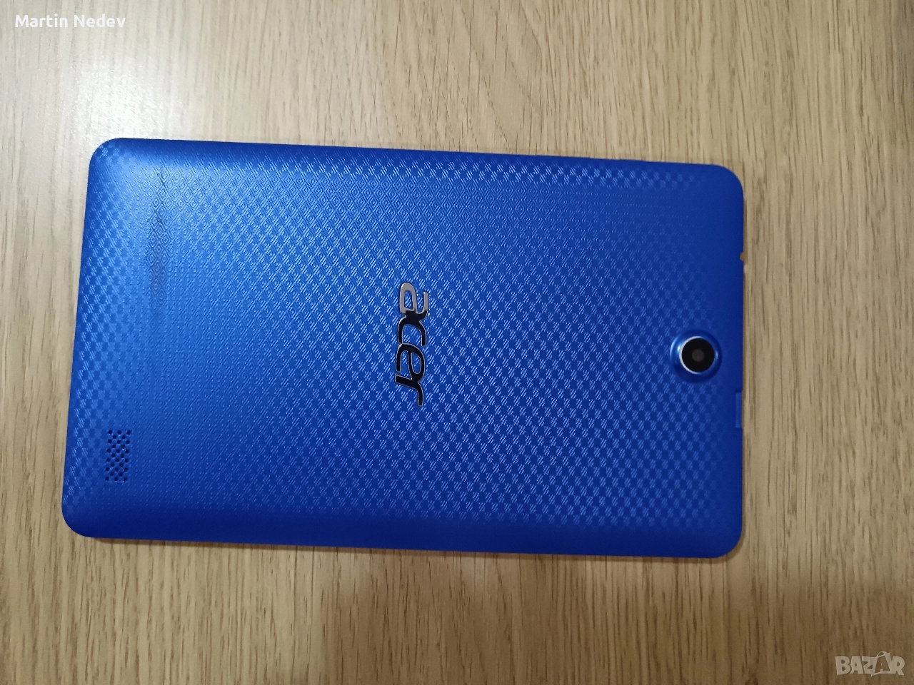 Продавам таблет ACER!, снимка 1