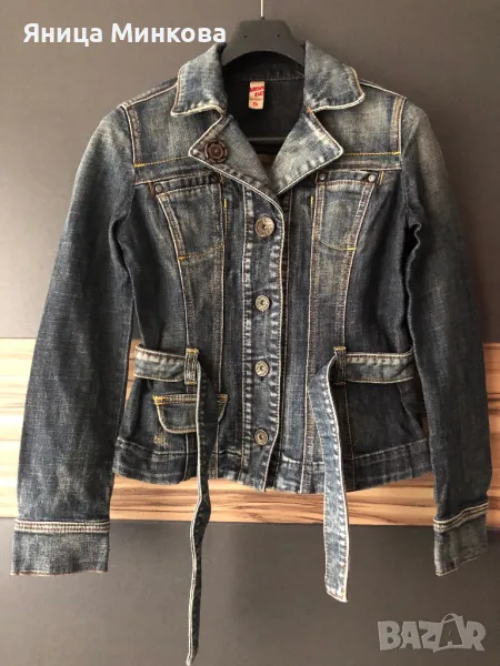 Дамско сако Miss Sixty, снимка 1