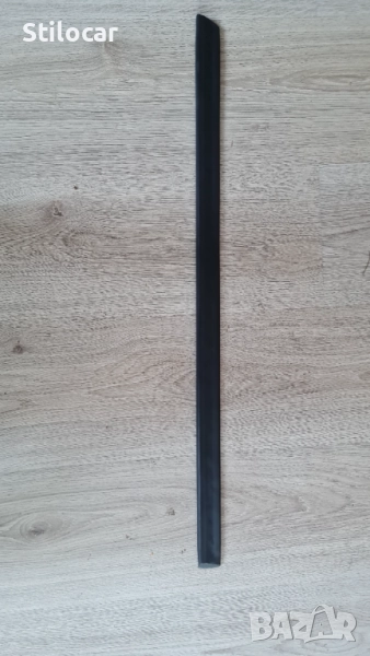 Лайсна врата BMW E 34 88-95г задна лява, снимка 1