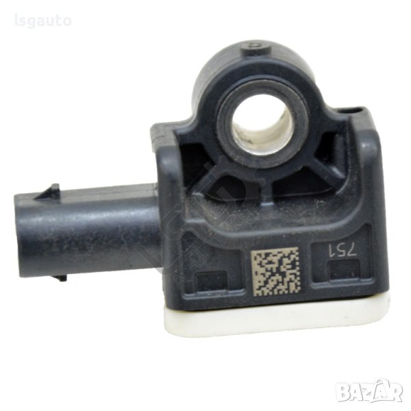 AIRBAG сензор AUDI A8 (D4, 4H) 2010-2017 ID:99305, снимка 1