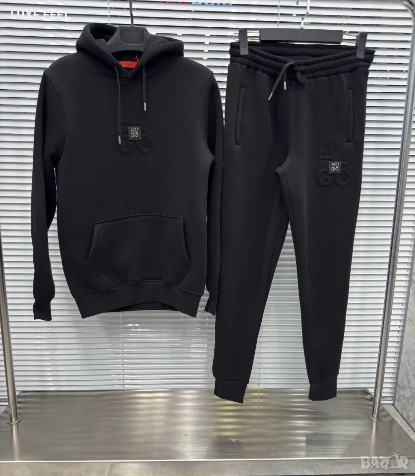 Мъжки Комплект ⚜️Hugo Boss , снимка 1