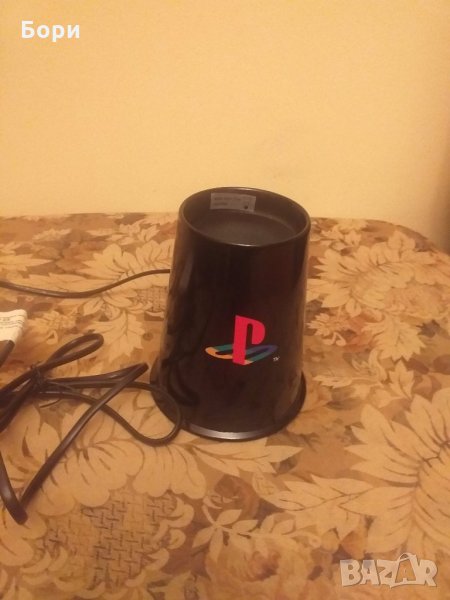 SONY PS нощна лампа, снимка 1