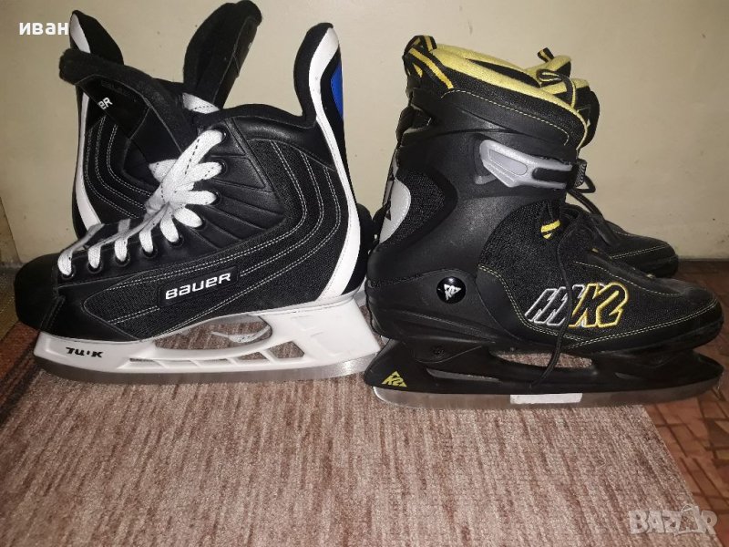 Кънки, снимка 1