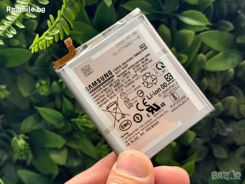 Батерия за Samsung A52s 5G, снимка 1