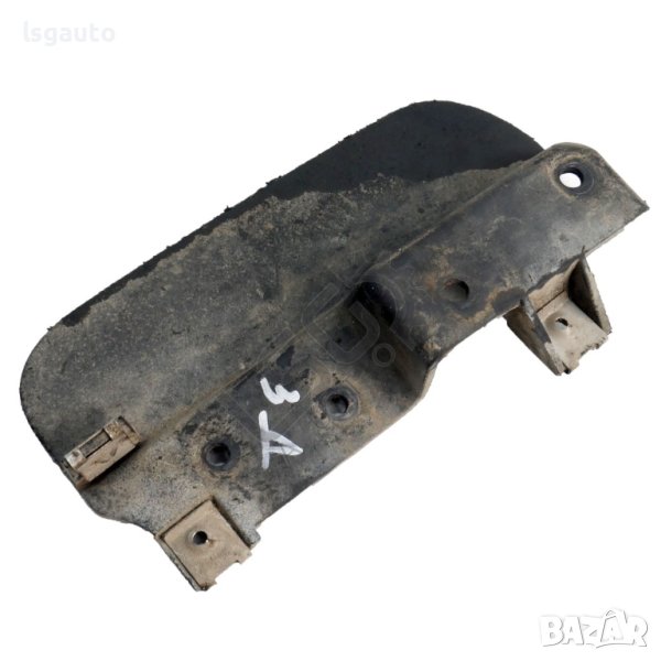 Заден десен калобран AUDI A6 (4F, C6) 2004-2011 ID: 121068, снимка 1