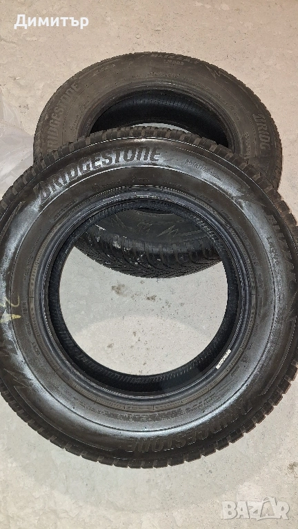 205 70 15 зимни гуми Brigstone, снимка 1