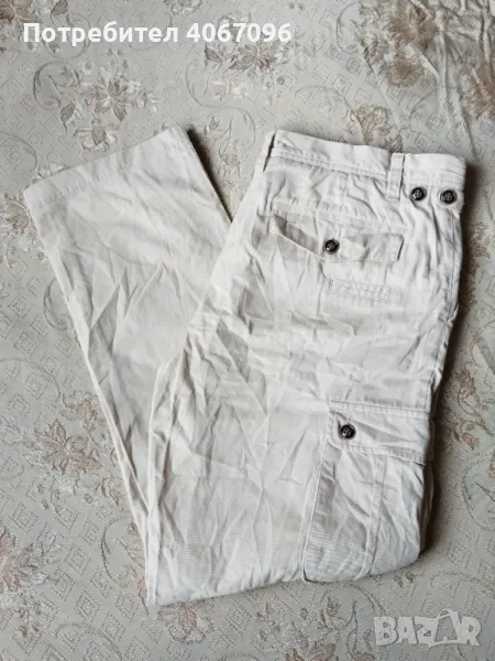 Карго панталон Bpc Bonprix Collection - XXL, снимка 1