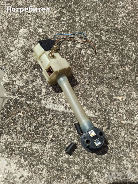 Датчик за климатроник Ауди 80/90, снимка 1