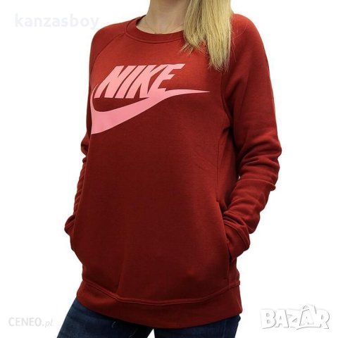  Nike Sportswear Modern - страхотна дамска блуза